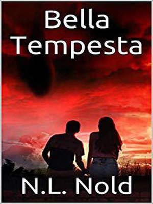 cover image of Bella Tempesta